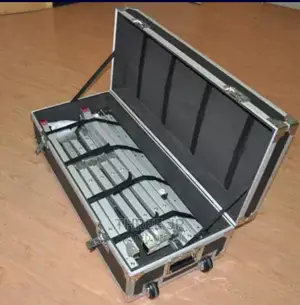 Foldable Rare/Front Projection Screen for Sale