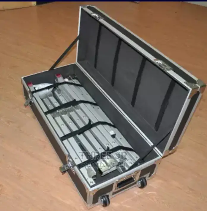 Foldable Rare/Front Projection Screen for Sale