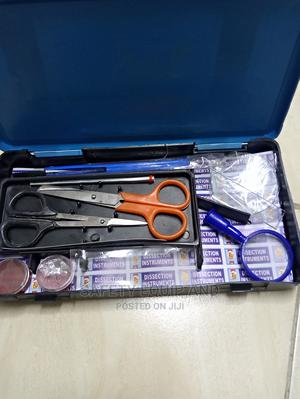 Complete Dissecting Set - thumbnail 2