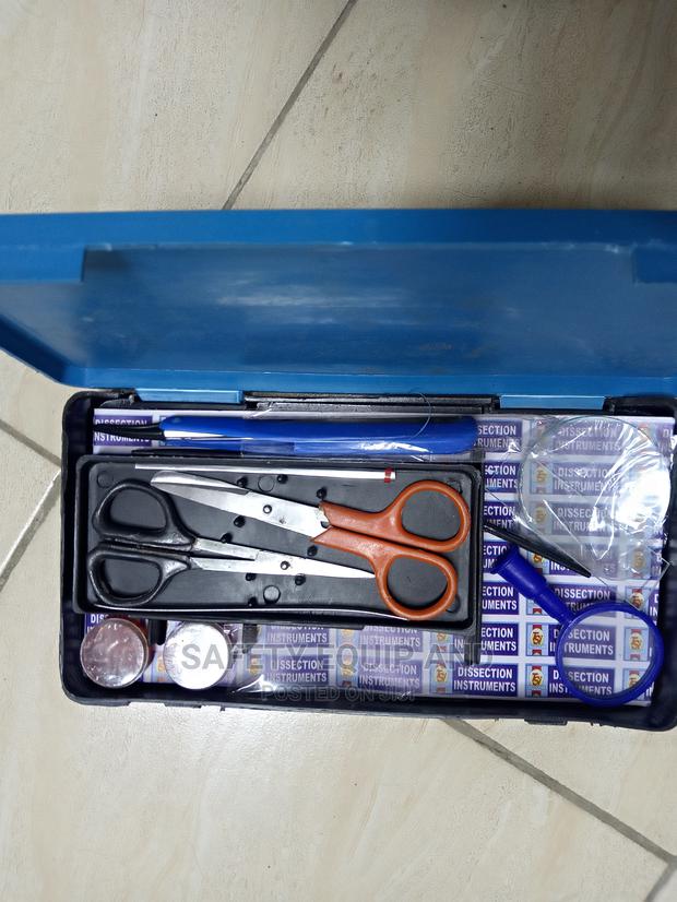 Complete Dissecting Set - thumbnail 3