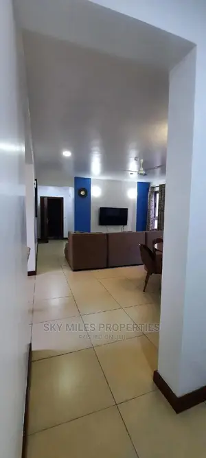 Fully Furnished 2 Bedrooms