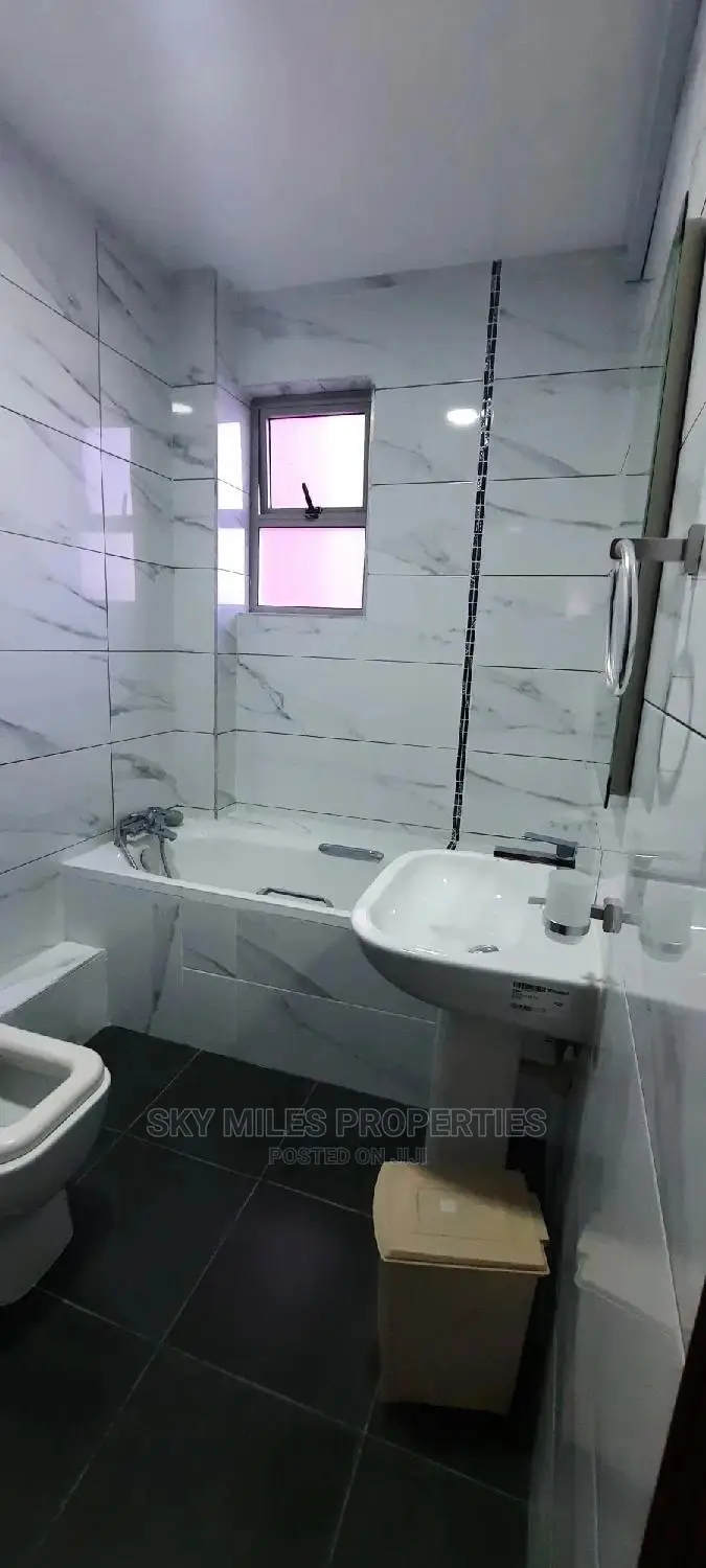 Fully Furnished 2 Bedrooms