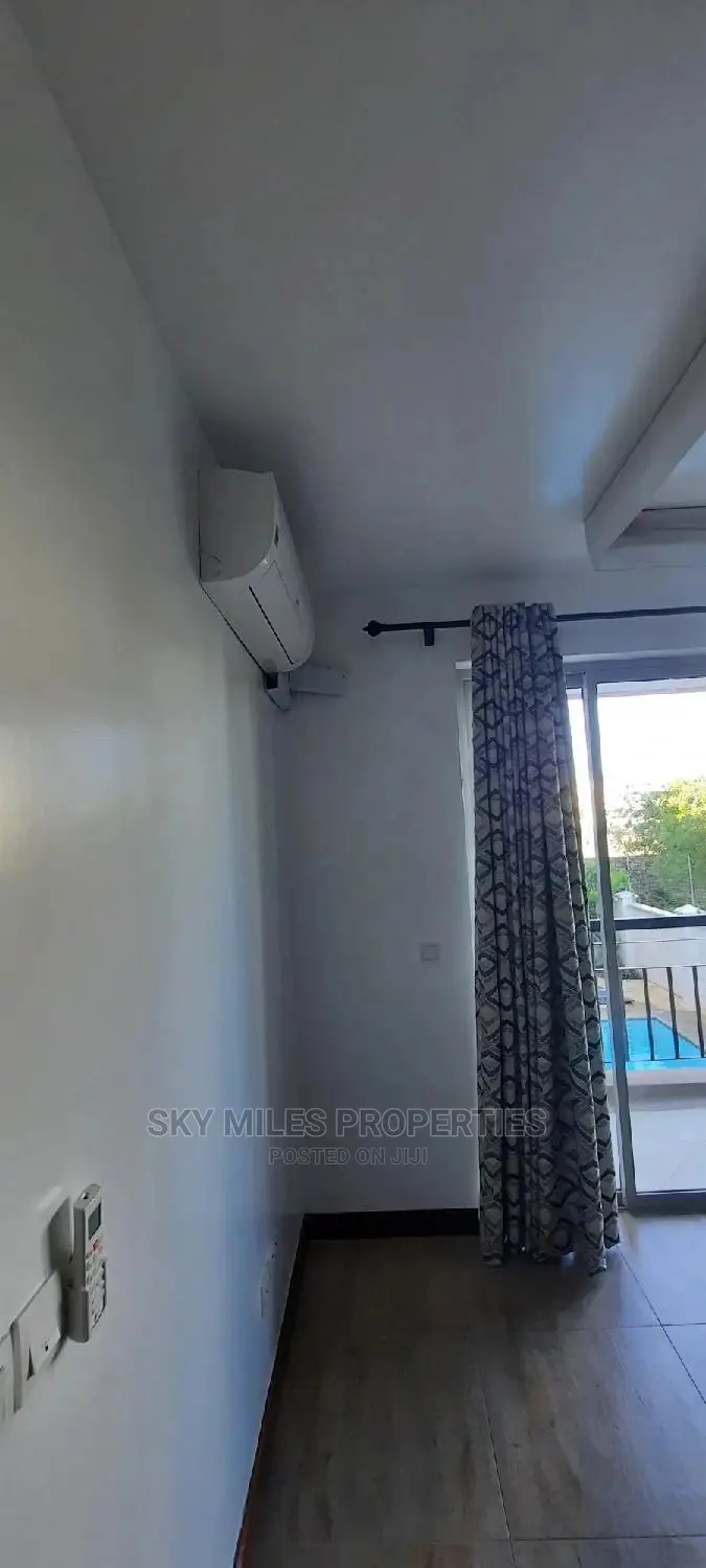 Fully Furnished 2 Bedrooms