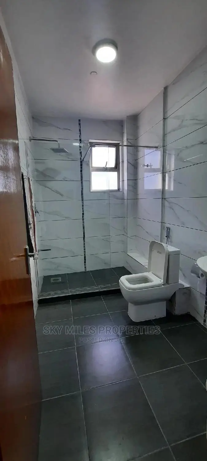 Fully Furnished 2 Bedrooms