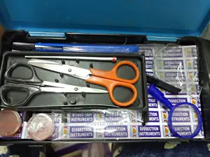 Brand New Dissecting Box