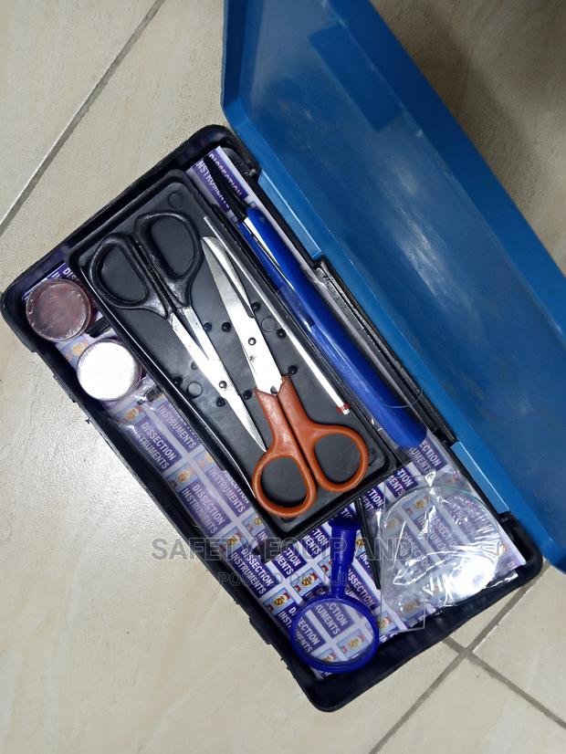 Dissecting Kit- Specialized for Medicalstudents