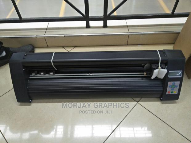 Redsail Cutting Plotter Brand New - main view