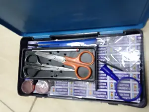New Dissecting Set at Safetyhub