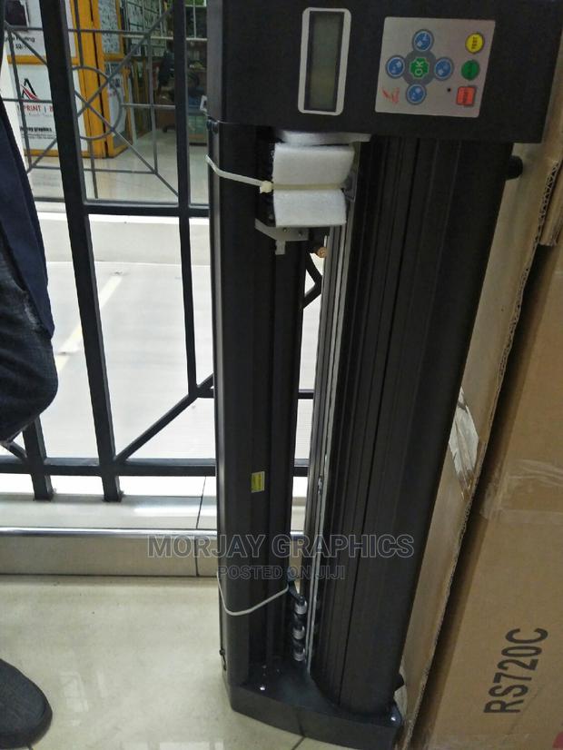 Redsail Cutting Plotter Brand New - thumbnail 2