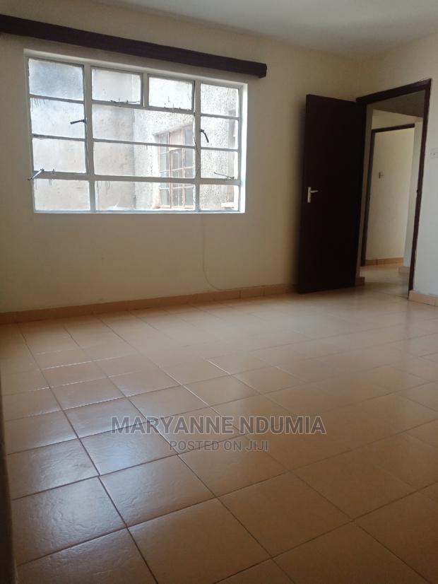 3bdrm Apartment in Nairobi West for Rent