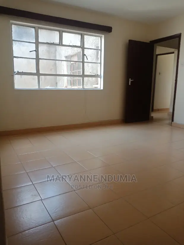 3bdrm Apartment in Nairobi West for Rent