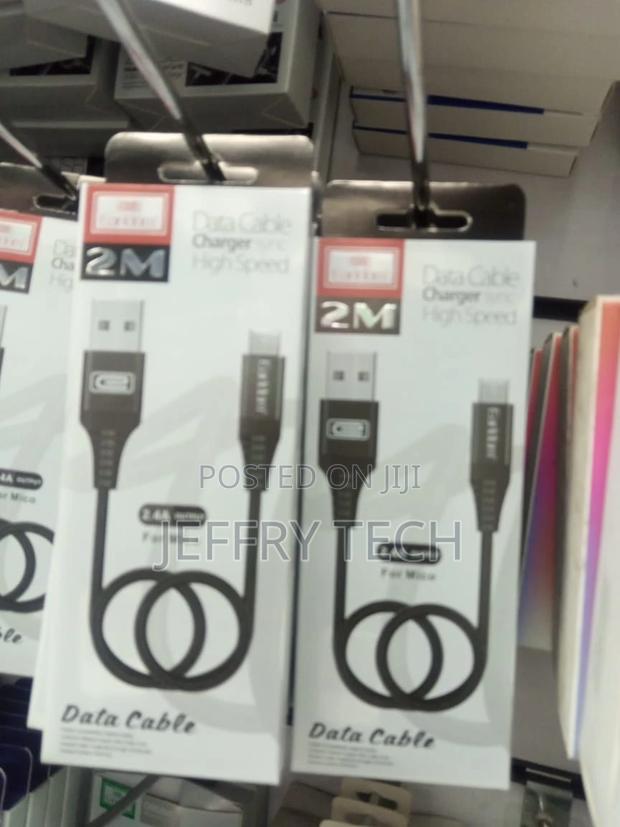 Fast Charging Data Cable - thumbnail 2