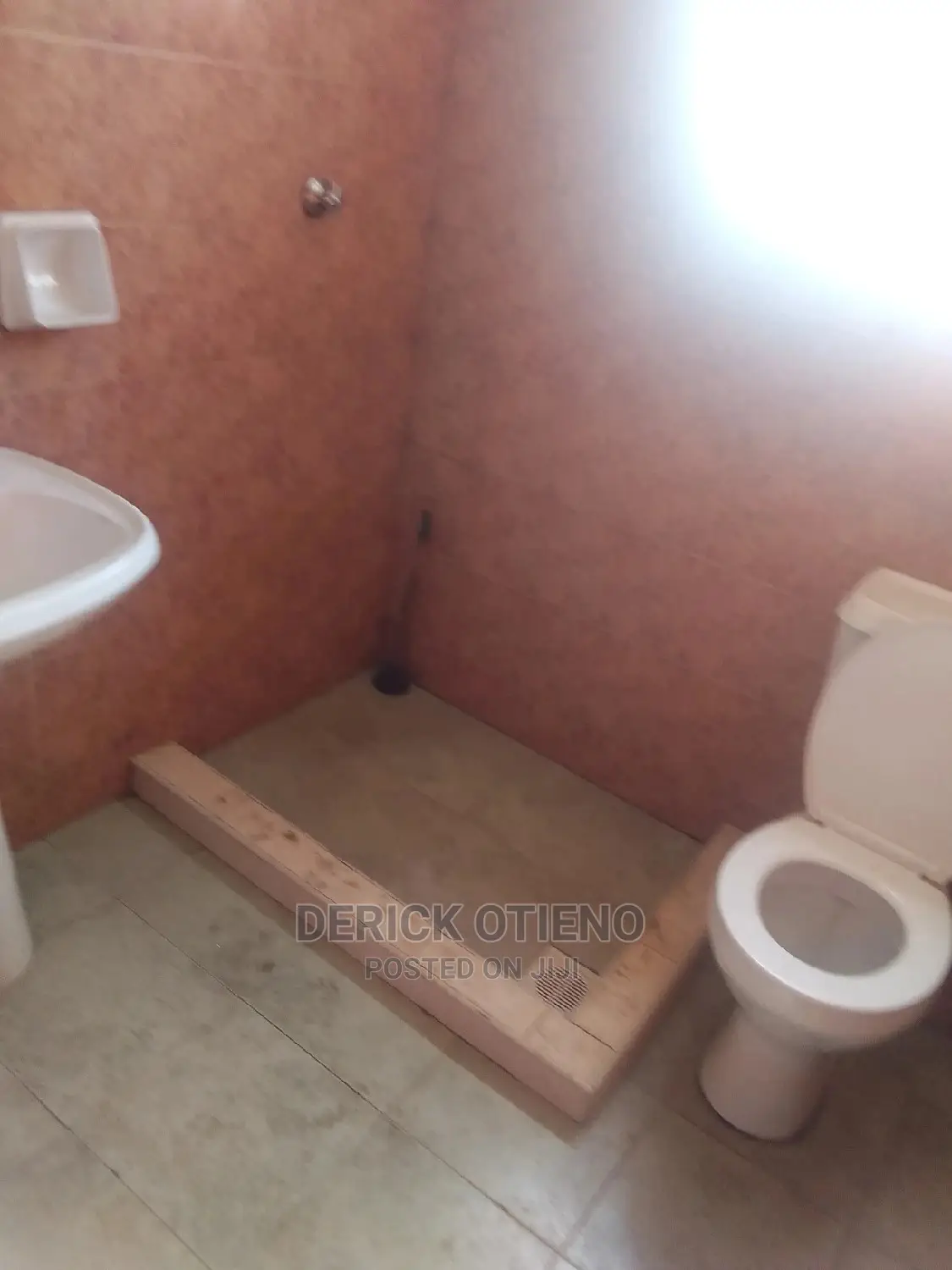 2bdrm Apartment in Adams, Woodley Estate for Rent