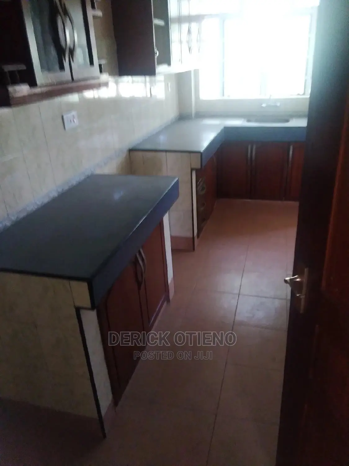 2bdrm Apartment in Adams, Woodley Estate for Rent