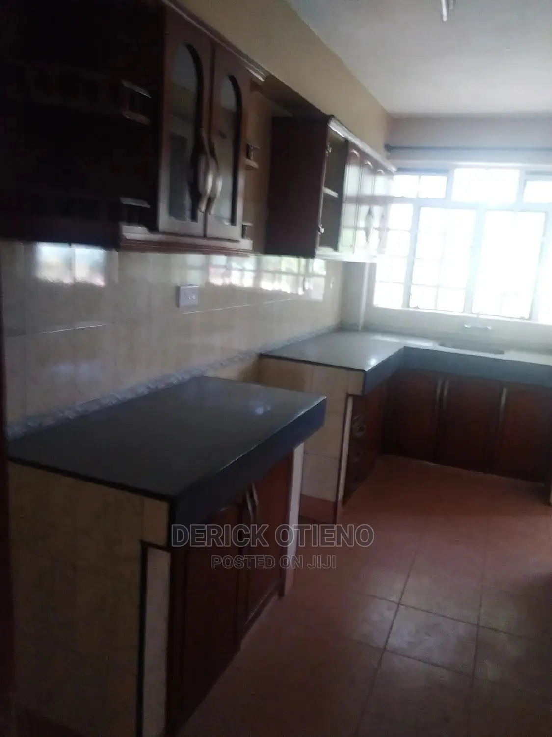2bdrm Apartment in Adams, Woodley Estate for Rent