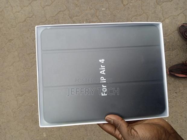 iPad Air 4 Flip Case - thumbnail 3