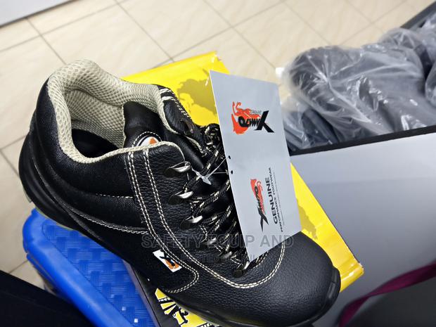 Safety Working Boots(Yamato) on Sale - main view