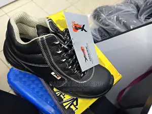 Safety Boots Available Now! Yamato Quality