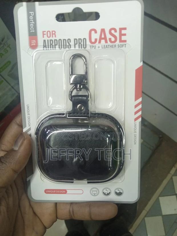 Airpods Pro Case - main view