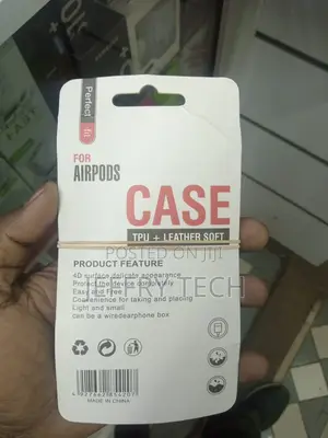 Airpods Pro Case
