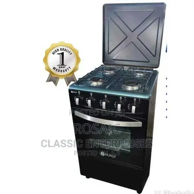 Free Standing Oven Cooker