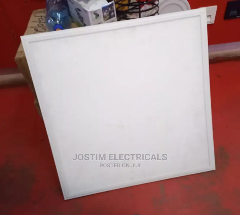 2 Feet by 2 Feet Led Panel Light