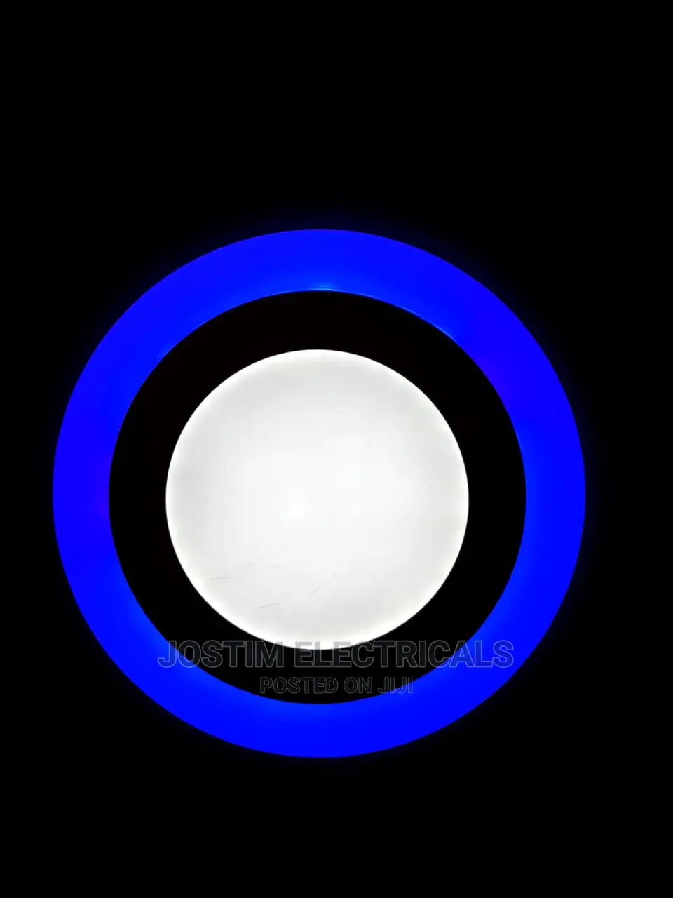2 Colour 6w Led Panels