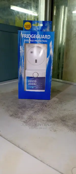Sollatek Fridge Guard