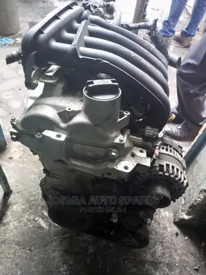 HR15 Engine