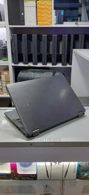 Laptop Acer Aspire R3-471t 8GB Intel Core I5 HDD 1T