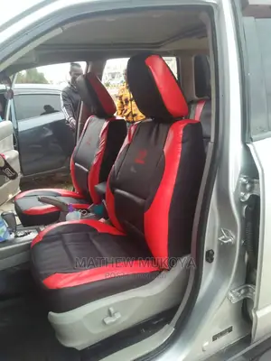 Toyota /Subaru Car Seat Covers