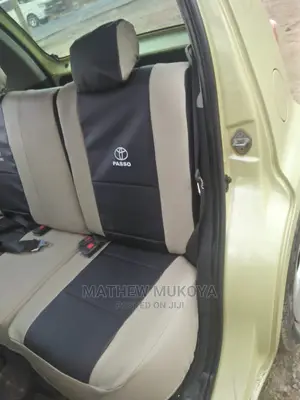Toyota /Subaru Car Seat Covers
