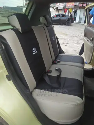 Toyota /Subaru Car Seat Covers