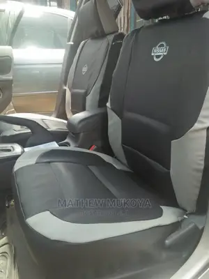 Kjd Ngong Car Seat Covers