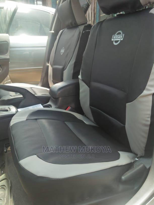 Kjd Ngong Car Seat Covers - thumbnail 2