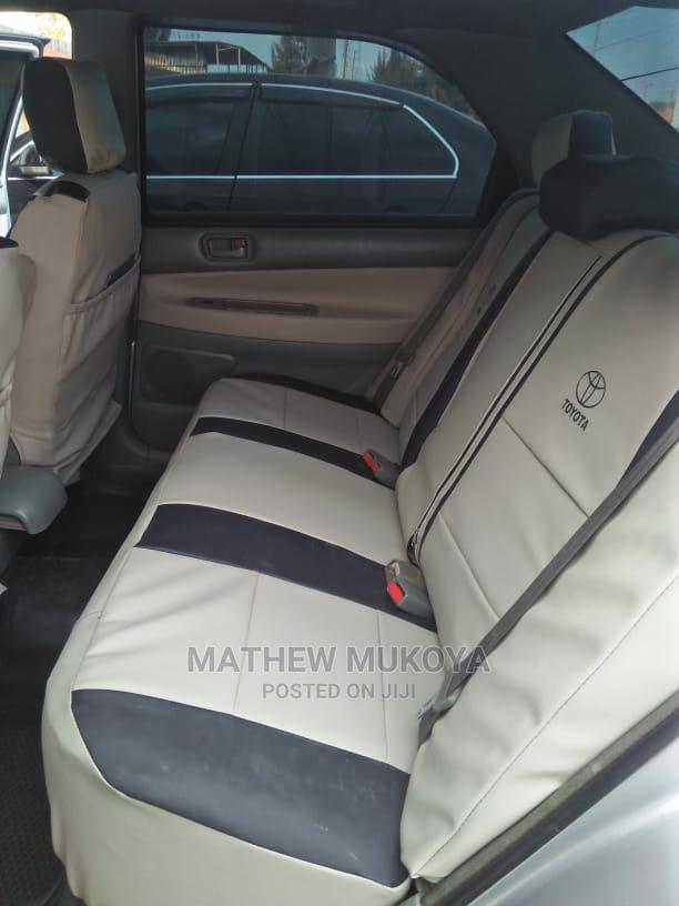 Kitengela Kjd Car Seat Covers