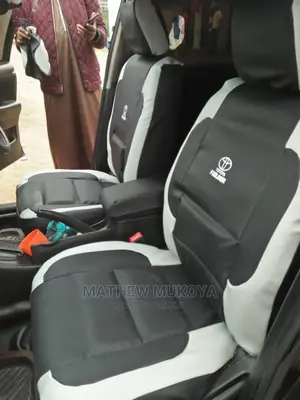 Kitengela Kjd Car Seat Covers
