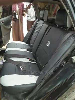 Kitengela Kjd Car Seat Covers