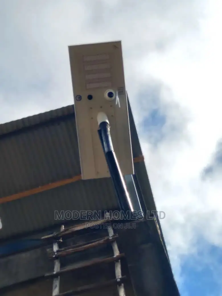 CCTV Supply and Installation by Modern Homes