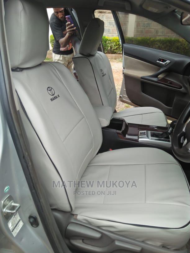 Trendy Designs Car Seat Covers