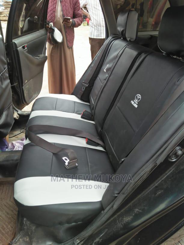 Trendy Designs Car Seat Covers - thumbnail 2