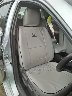 Trendy Designs Car Seat Covers