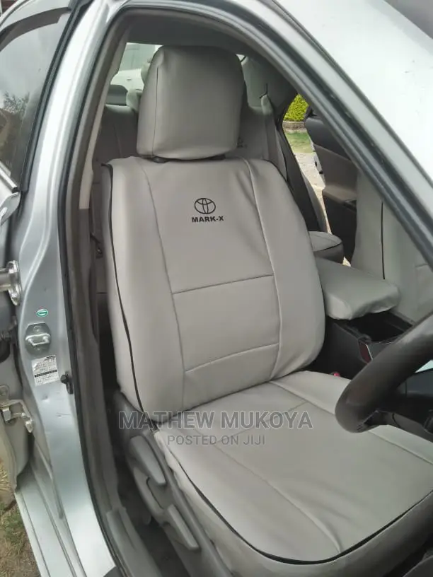 Trendy Designs Car Seat Covers
