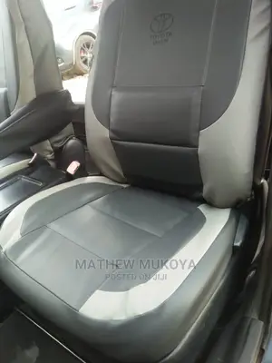 Free Door Delivery Car Seat Covers