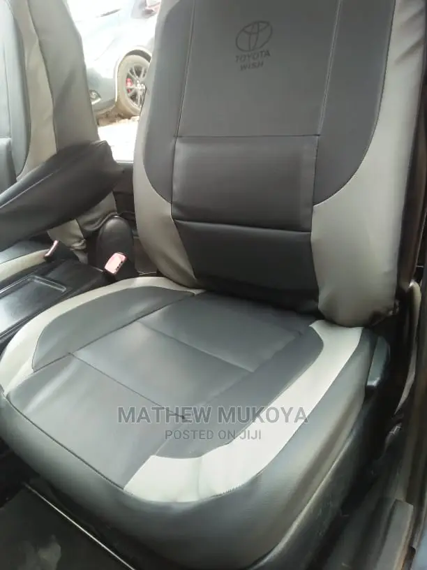 Free Door Delivery Car Seat Covers
