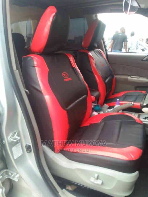 Free Door Delivery Car Seat Covers - thumbnail 3