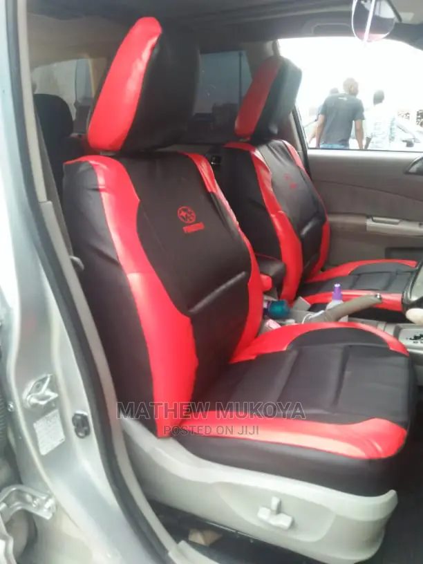 Free Door Delivery Car Seat Covers
