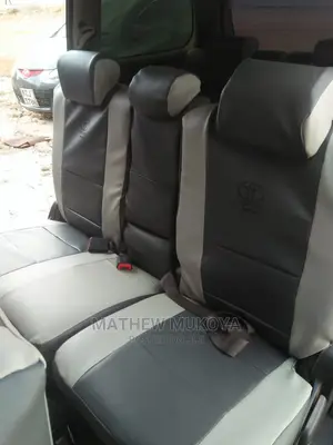 Free Door Delivery Car Seat Covers