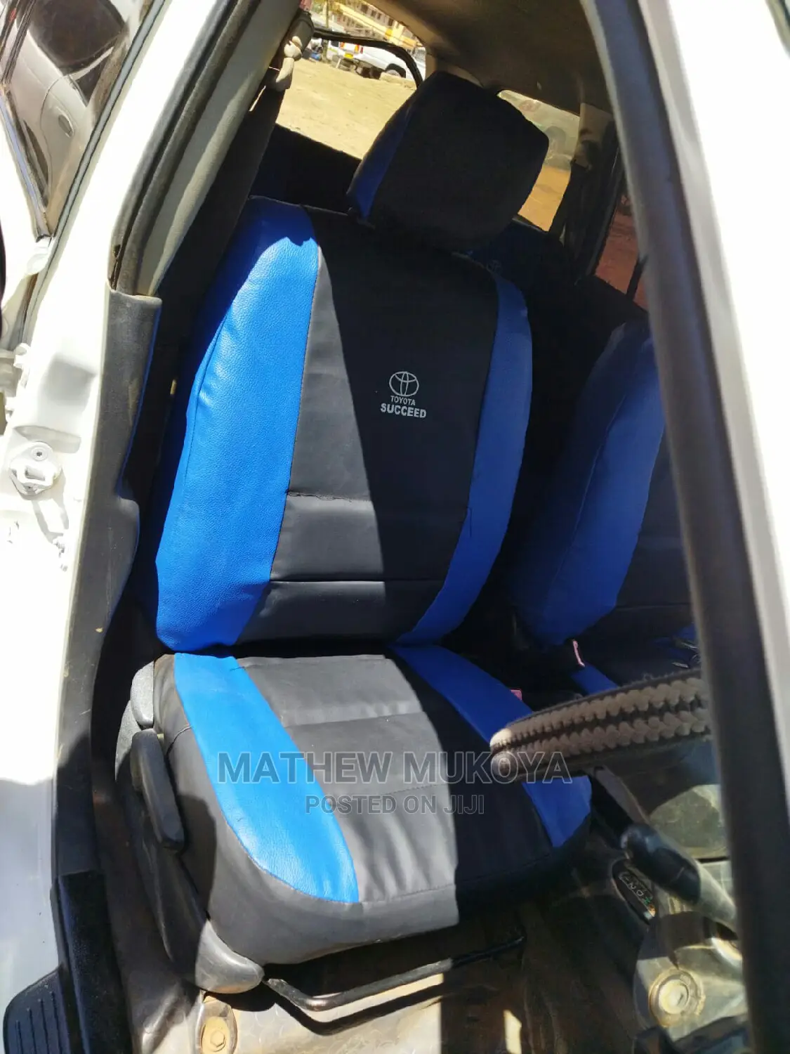 Free Door Delivery Car Seat Covers