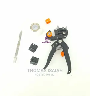 Professional Grafting Tool Kit With Grafting Tape and Scapel